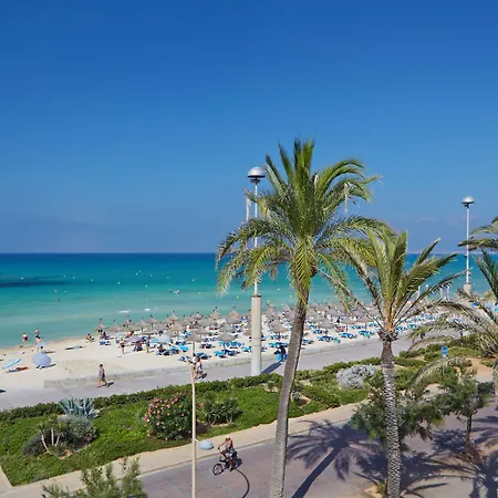 Hotel Myseahouse Flamingo - Adults Only 4* Sup Playa de Palma (Mallorca)