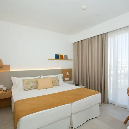 Myseahouse Flamingo - Adults Only 4* Sup 4* Playa de Palma (Mallorca)