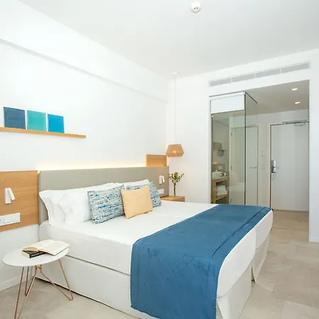 Myseahouse Flamingo - Adults Only 4* Sup Hotel