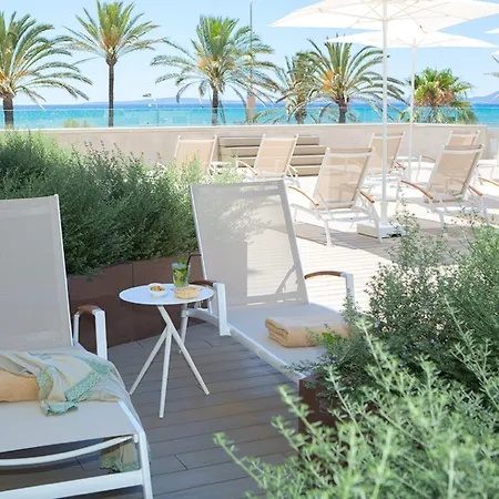 Myseahouse Flamingo - Adults Only 4* Sup Hotel 4*