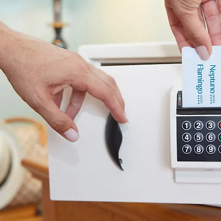 Myseahouse Flamingo - Adults Only 4* Sup 4*