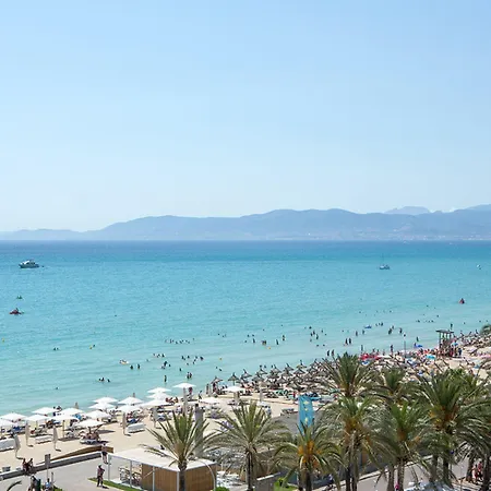 Hotel Myseahouse Flamingo - Adults Only 4* Sup