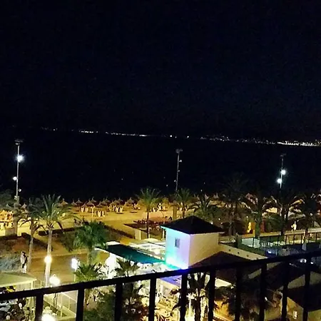 Myseahouse Flamingo - Adults Only 4* Sup Hotel