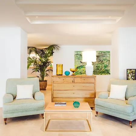 Myseahouse Flamingo - Adults Only 4* Sup Hotel Playa de Palma (Mallorca)