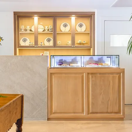 Myseahouse Flamingo - Adults Only 4* Sup Hotel