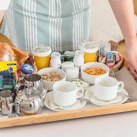 Myseahouse Flamingo - Adults Only 4* Sup 4*