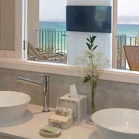 Myseahouse Flamingo - Adults Only 4* Sup Hotel Playa de Palma (Mallorca)