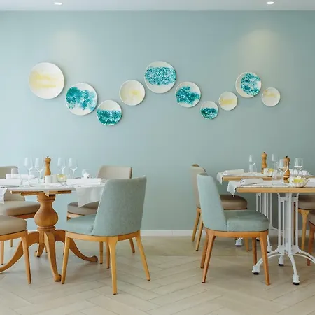 Myseahouse Flamingo - Adults Only 4* Sup Hotel 4*