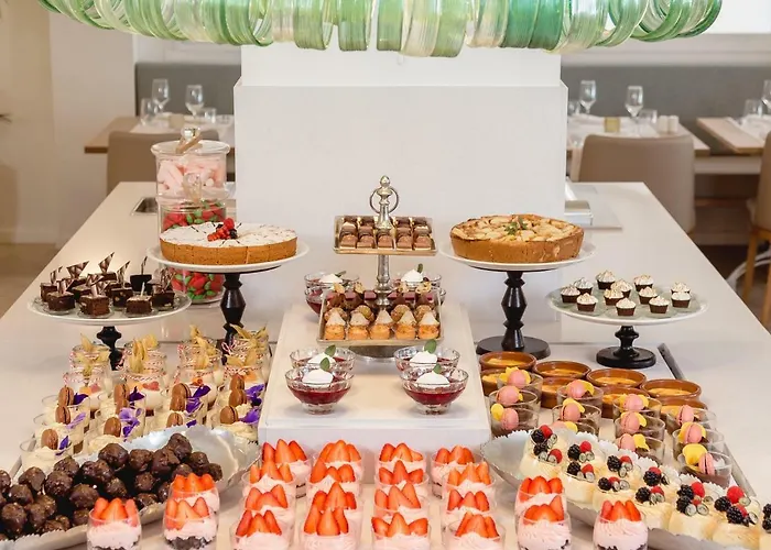 마이시하우스 플라밍고 - 성인 전용 4* 섭 호텔 플라야 데 팔마