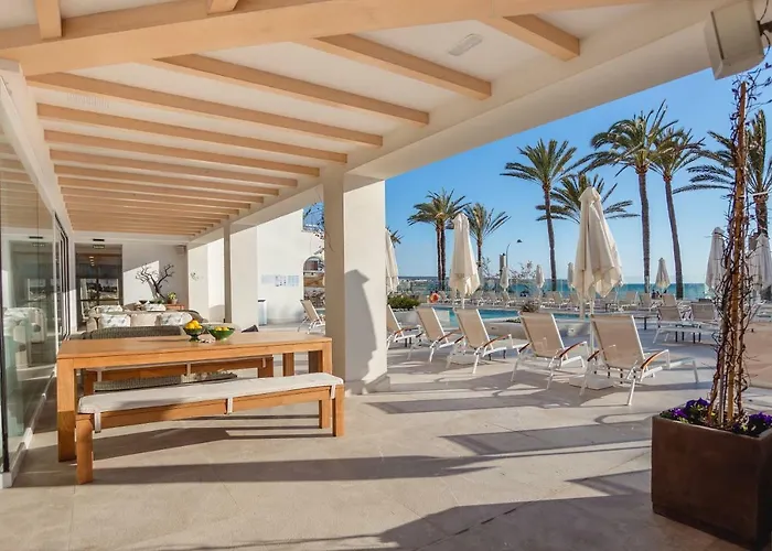 마이시하우스 플라밍고 - 성인 전용 4* 섭 호텔 4*