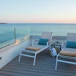 Myseahouse Flamingo - Adults Only 4* Sup Hotel