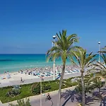Hotel Myseahouse Flamingo - Adults Only 4* Sup Playa de Palma (Mallorca)