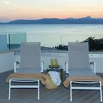 Myseahouse Flamingo - Adults Only 4* Sup 4* Playa de Palma (Mallorca)