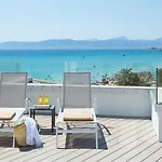 Myseahouse Flamingo - Adults Only 4* Sup