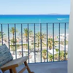 Myseahouse Flamingo - Adults Only 4* Sup Hotel Playa de Palma (Mallorca)