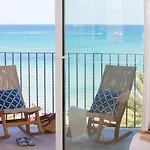 Myseahouse Flamingo - Adults Only 4* Sup 4* Playa de Palma (Mallorca)