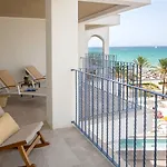 Myseahouse Flamingo - Adults Only 4* Sup Hotel