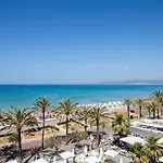 Hotel Myseahouse Flamingo - Adults Only 4* Sup Playa de Palma (Mallorca)