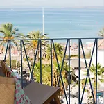 Myseahouse Flamingo - Adults Only 4* Sup 4* Playa de Palma (Mallorca)