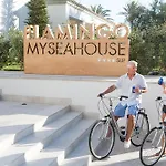 Myseahouse Flamingo - Adults Only 4* Sup Playa de Palma (Mallorca)