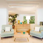Myseahouse Flamingo - Adults Only 4* Sup Hotel Playa de Palma (Mallorca)