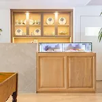 Myseahouse Flamingo - Adults Only 4* Sup Hotel
