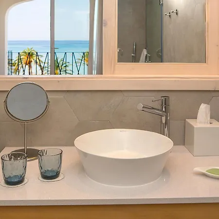 فندق Myseahouse Flamingo - Adults Only 4* Sup 4*