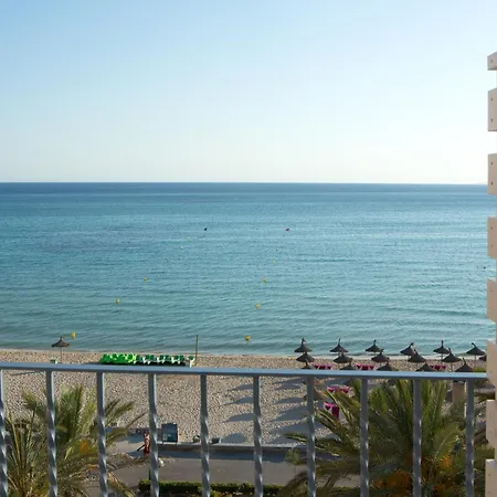 فندق Myseahouse Flamingo - Adults Only 4* Sup