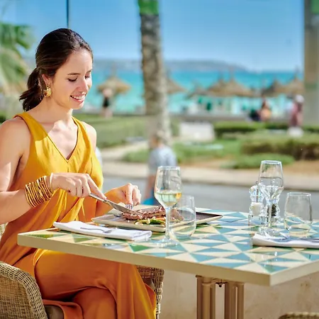 فندق Myseahouse Flamingo - Adults Only 4* Sup بلايا ذي بالما
