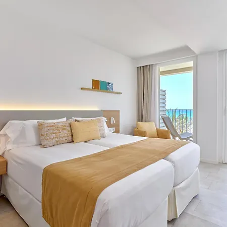 Myseahouse Flamingo - Adults Only 4* Sup 4*