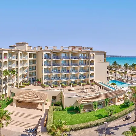 Myseahouse Flamingo - Adults Only 4* Sup بلايا ذي بالما