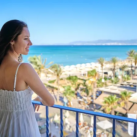 Myseahouse Flamingo - Adults Only 4* Sup 4* بلايا ذي بالما