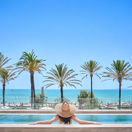 Myseahouse Flamingo - Adults Only 4* Sup