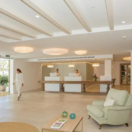 Myseahouse Flamingo - Adults Only 4* Sup فندق