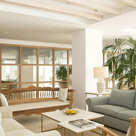 Otel Myseahouse Flamingo - Adults Only 4* Sup Playa de Palma (Mallorca)