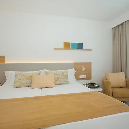 فندق Myseahouse Flamingo - Adults Only 4* Sup بلايا ذي بالما