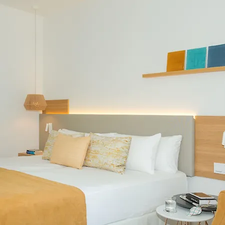 Myseahouse Flamingo - Adults Only 4* Sup 4* بلايا ذي بالما