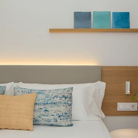 فندق Myseahouse Flamingo - Adults Only 4* Sup بلايا ذي بالما