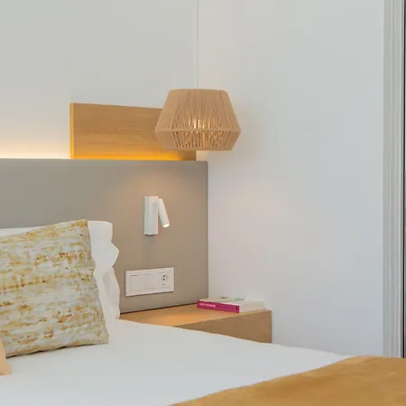 Myseahouse Flamingo - Adults Only 4* Sup 4* بلايا ذي بالما