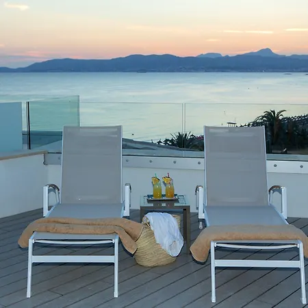 Myseahouse Flamingo - Adults Only 4* Sup 4* بلايا ذي بالما