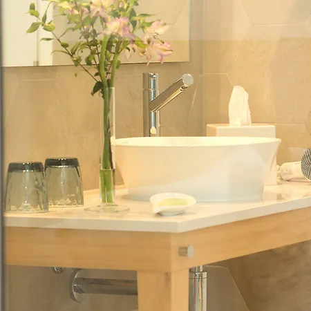 Myseahouse Flamingo - Adults Only 4* Sup فندق
