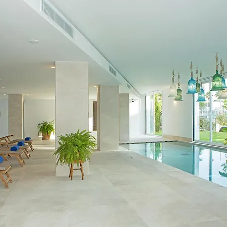 Myseahouse Flamingo - Adults Only 4* Sup 4*