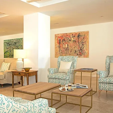 فندق Myseahouse Flamingo - Adults Only 4* Sup 4*