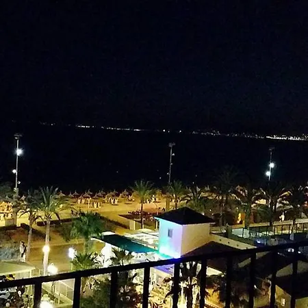 Myseahouse Flamingo - Adults Only 4* Sup بلايا ذي بالما