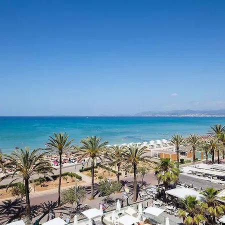 Myseahouse Flamingo - Adults Only 4* Sup 4*
