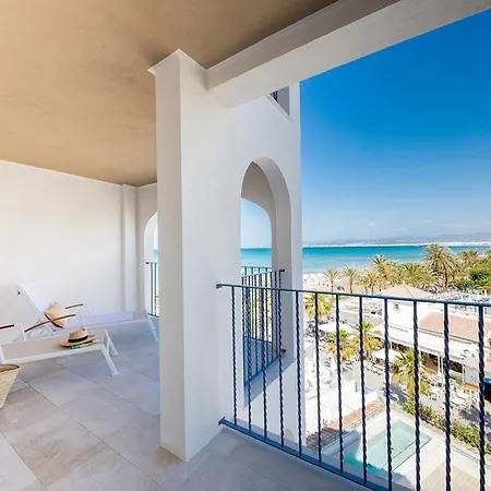 Myseahouse Flamingo - Adults Only 4* Sup