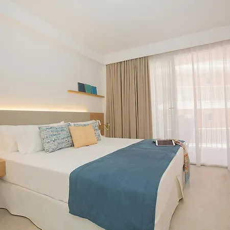 فندق Myseahouse Flamingo - Adults Only 4* Sup بلايا ذي بالما