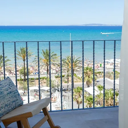 فندق Myseahouse Flamingo - Adults Only 4* Sup
