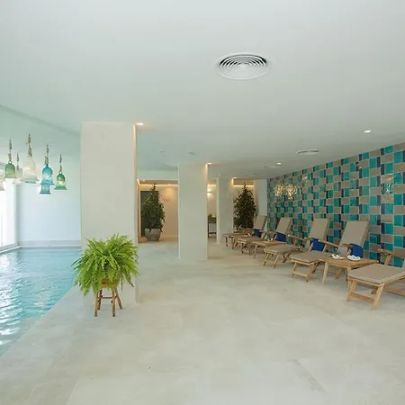 Myseahouse Flamingo - Adults Only 4* Sup Готель 4*