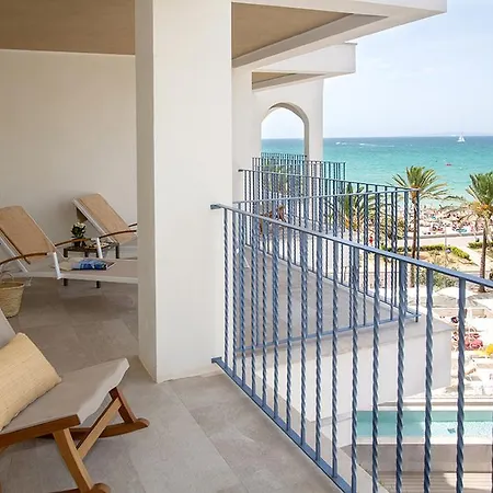 فندق Myseahouse Flamingo - Adults Only 4* Sup 4*